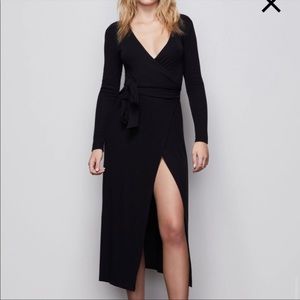 Good American the daynight dress